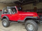 Thumbnail Photo undefined for 1994 Jeep Wrangler 4WD SE